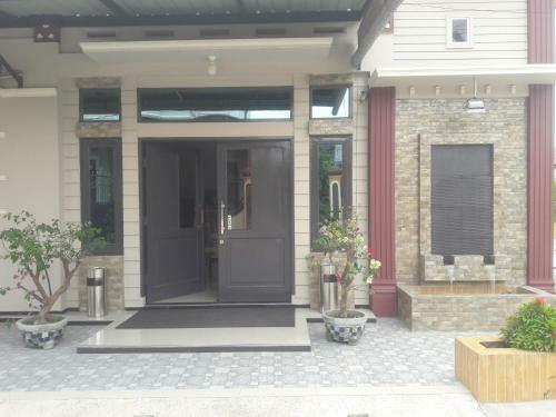 Hotel Assyifa Tanjungbalai