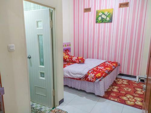 Oke Homestay Villa Batu Malang