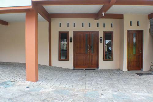 Oke Homestay Villa Batu Malang
