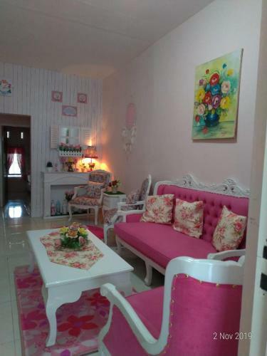 Homestay Wahyudi 2