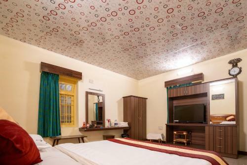 Hotel Tamilnadu - Kodaikanal