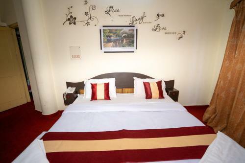 Hotel Tamilnadu - Kodaikanal