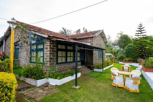 Hotel Tamilnadu - Kodaikanal