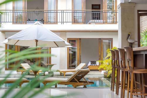 Villa Siki Sanur, Relax & Enjoy