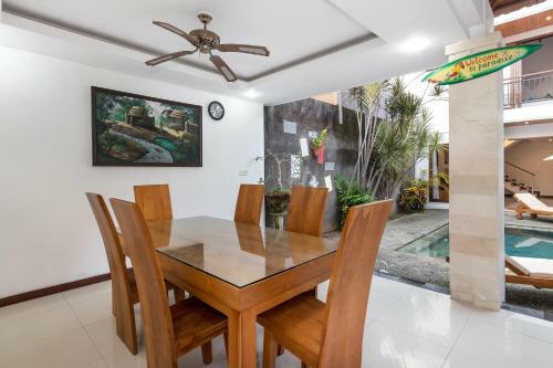 Villa Siki Sanur, Relax & Enjoy