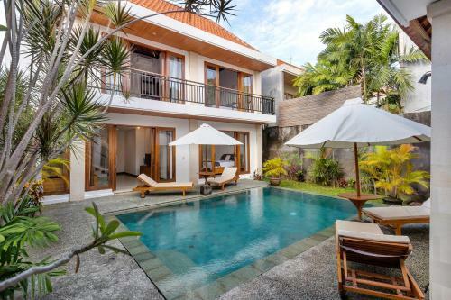 Villa Siki Sanur, Relax & Enjoy