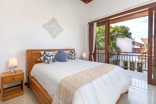 Villa Siki Sanur, Relax & Enjoy