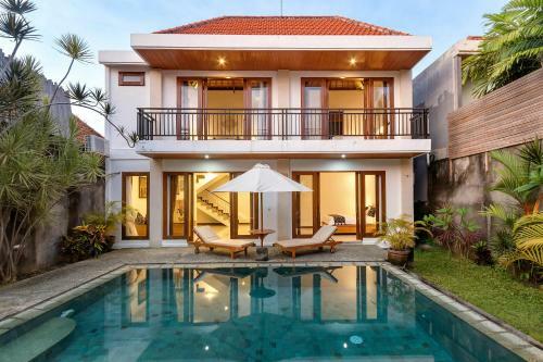 Villa Siki Sanur, Relax & Enjoy