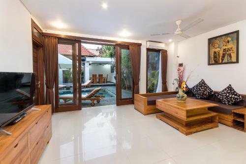 Villa Siki Sanur, Relax & Enjoy