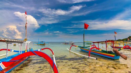 Villa Siki Sanur, Relax & Enjoy