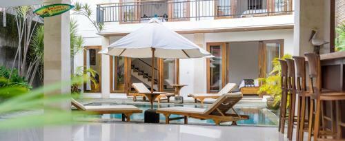 Villa Siki Sanur, Relax & Enjoy
