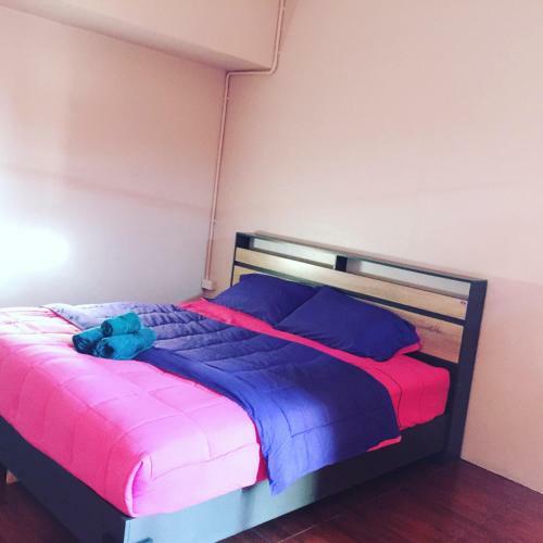 Hotel Smile Home Guesthouse