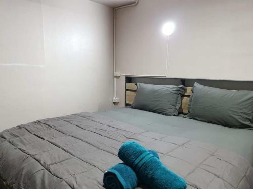 Hotel Smile Home Guesthouse