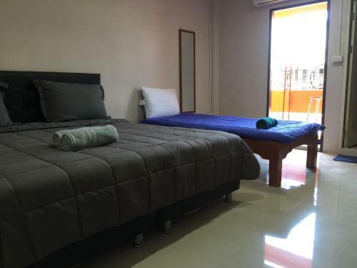 Hotel Smile Home Guesthouse