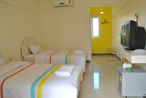 O.u.m. Hotel - ??????????????