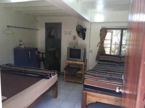 Hostal Orchid Guest House