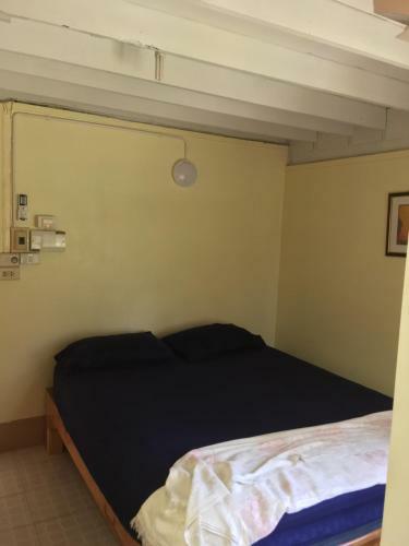 Hostal Orchid Guest House