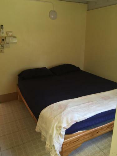 Hostal Orchid Guest House