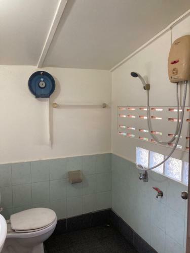 Hostal Orchid Guest House