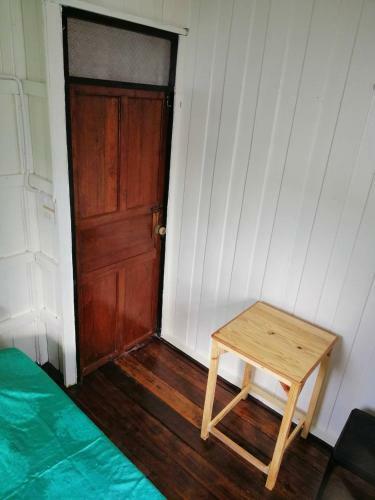 Hostal Orchid Guest House