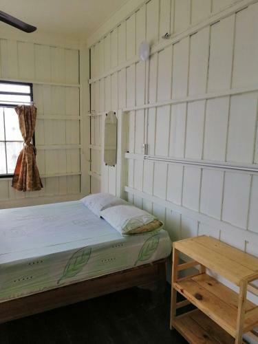 Hostal Orchid Guest House