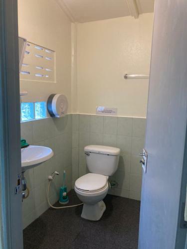 Hostal Orchid Guest House