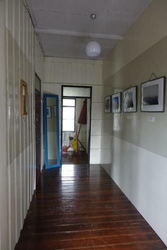 Hostal Orchid Guest House