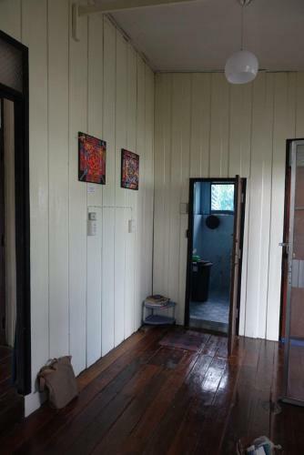 Hostal Orchid Guest House