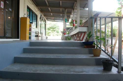 The Dreamcatcher Or Samui Sunset Hostel