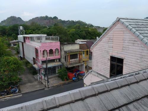 Apartamento Baan Malee