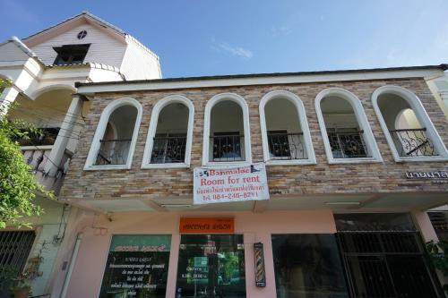 Apartamento Baan Malee