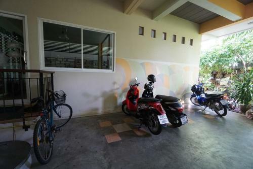 Apartamento Baan Malee