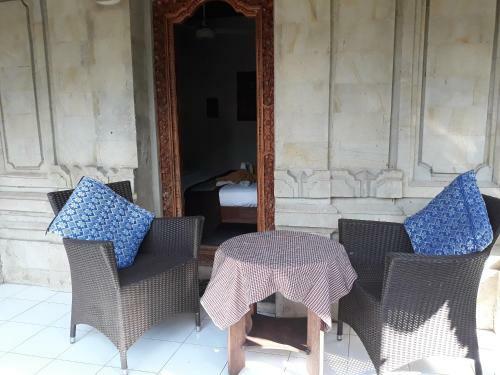 Hostal Frannies Home