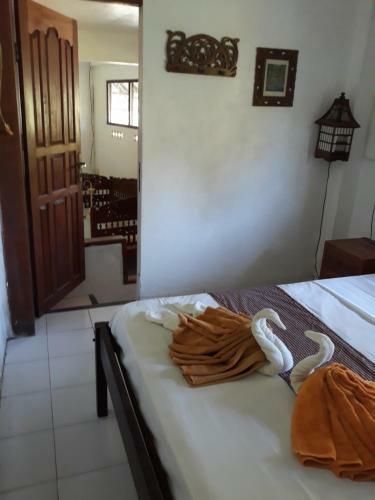 Hostal Frannies Home