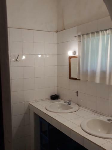Hostal Frannies Home