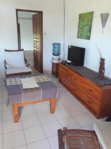 Hostal Frannies Home