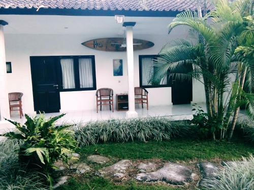 Sadia Home Stay
