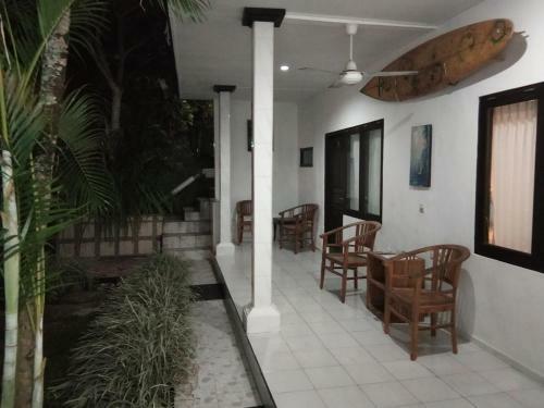 Sadia Home Stay
