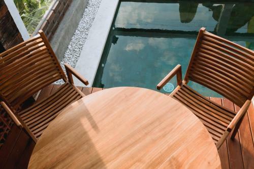 Alunan Villa - Canggu