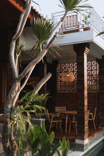 Alunan Villa - Canggu