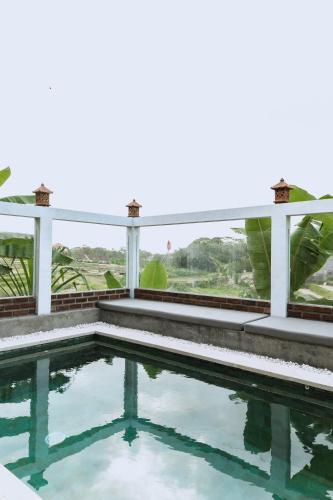 Alunan Villa - Canggu