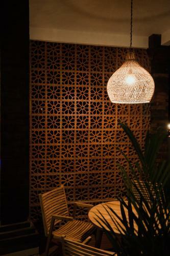 Alunan Villa - Canggu
