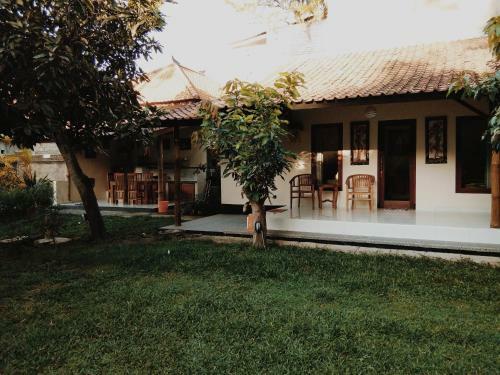 Honey Home Stay