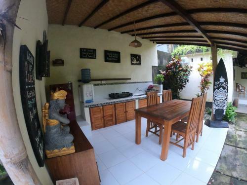 Honey Home Stay