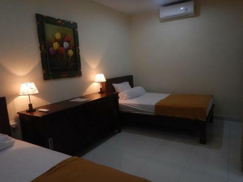 Honey Home Stay