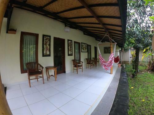 Honey Home Stay