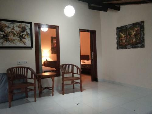 Honey Home Stay