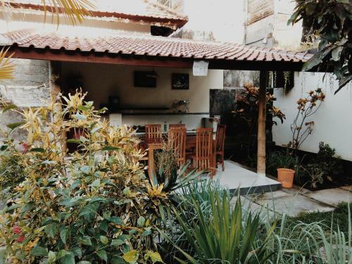 Honey Home Stay