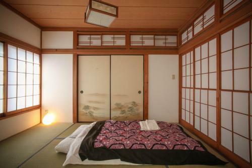 Hostal Sheena To Ippei