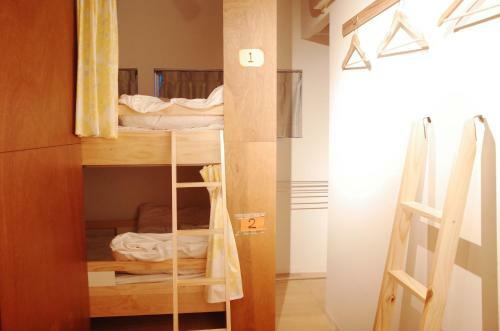 Hostal Sheena To Ippei